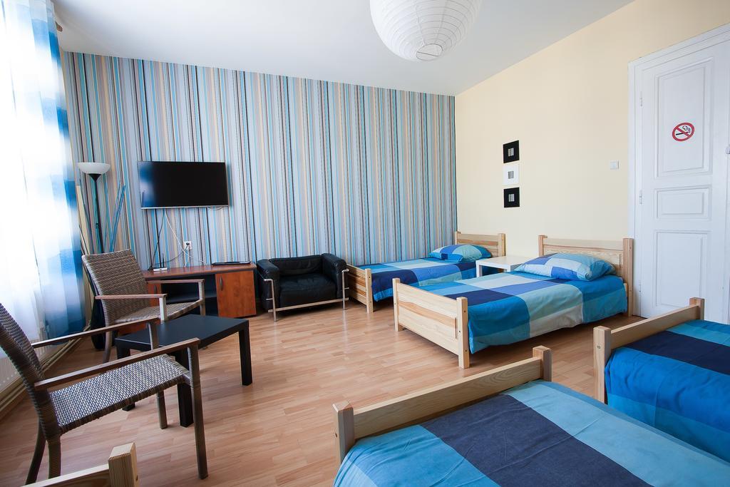 Hostel 4You Bielsko-Biala Exterior foto