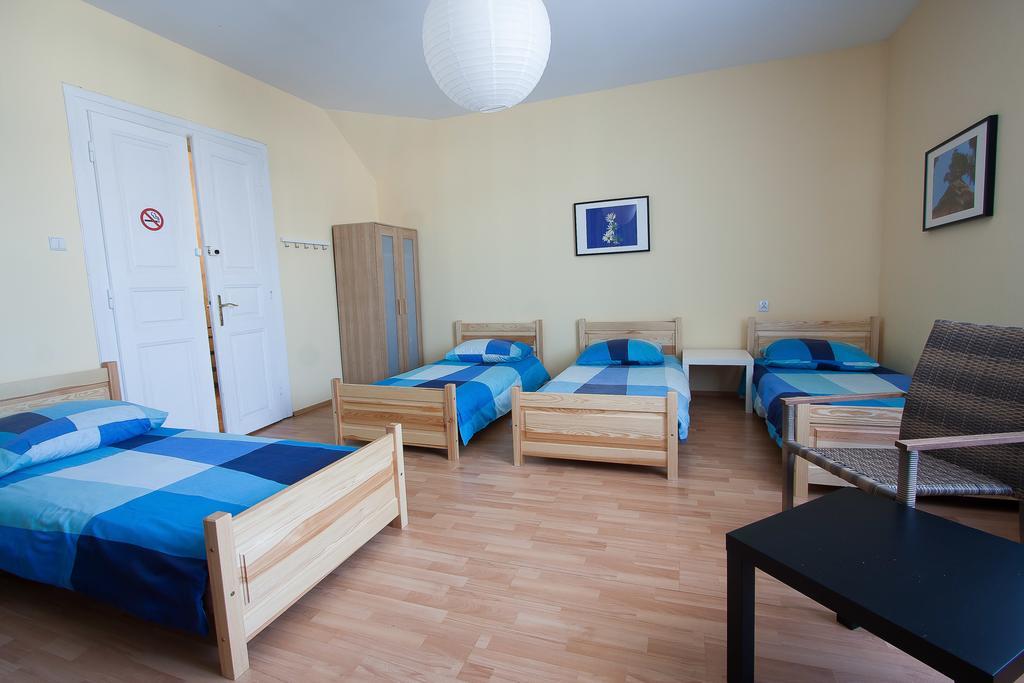 Hostel 4You Bielsko-Biala Exterior foto