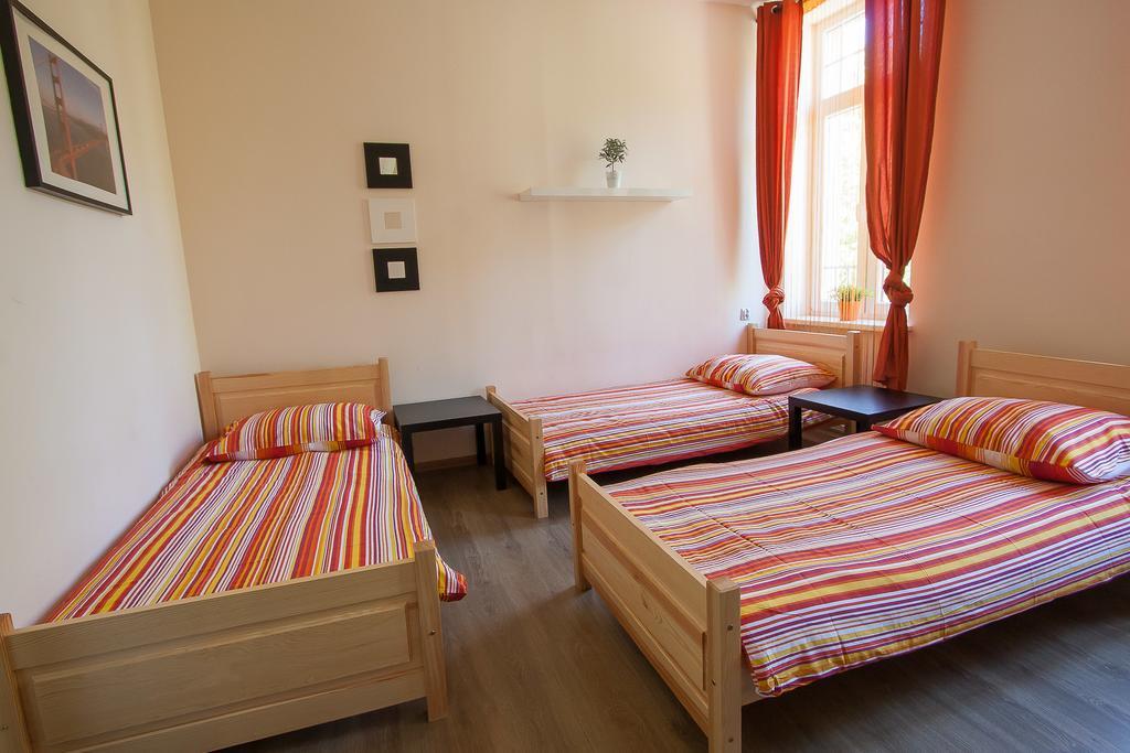 Hostel 4You Bielsko-Biala Exterior foto