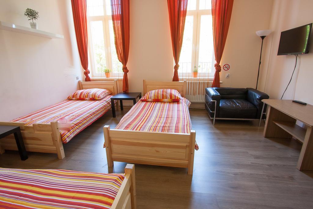 Hostel 4You Bielsko-Biala Exterior foto