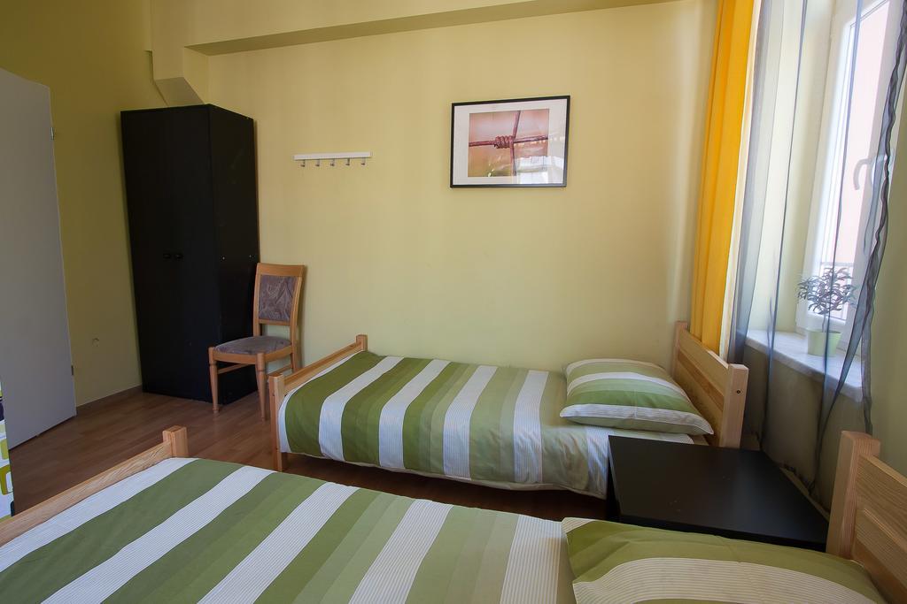 Hostel 4You Bielsko-Biala Exterior foto