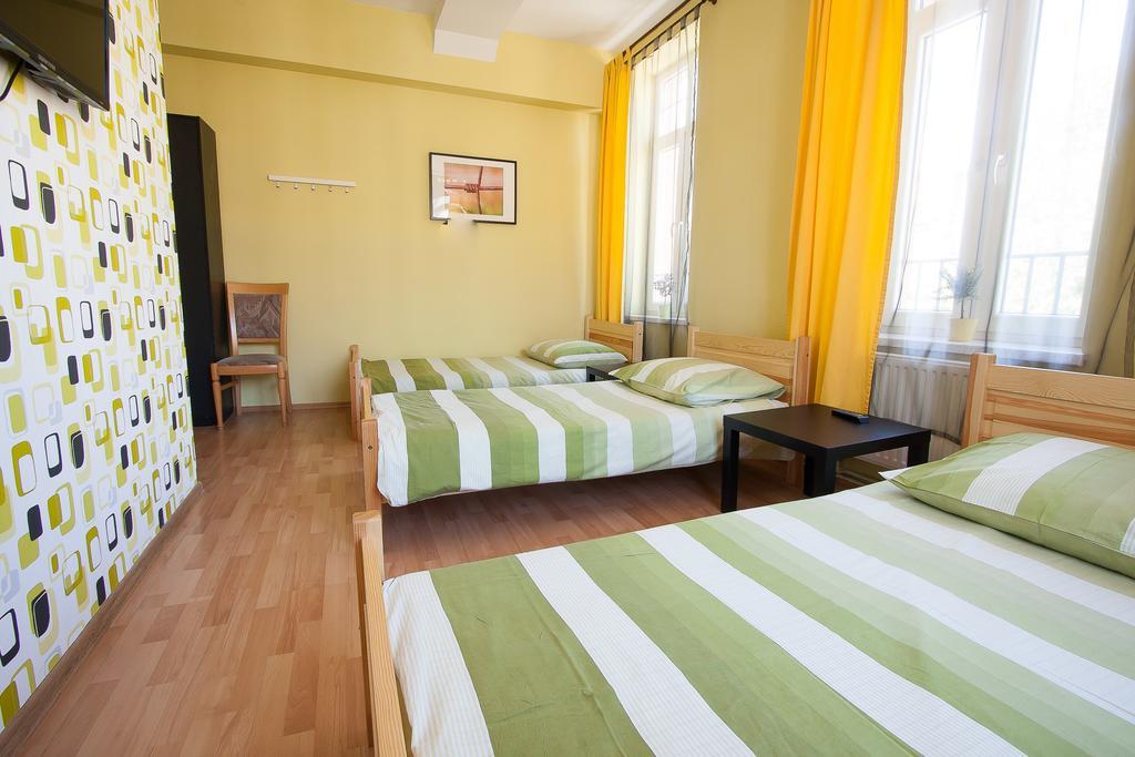 Hostel 4You Bielsko-Biala Exterior foto