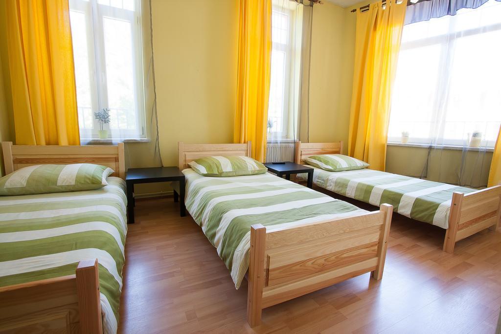 Hostel 4You Bielsko-Biala Exterior foto