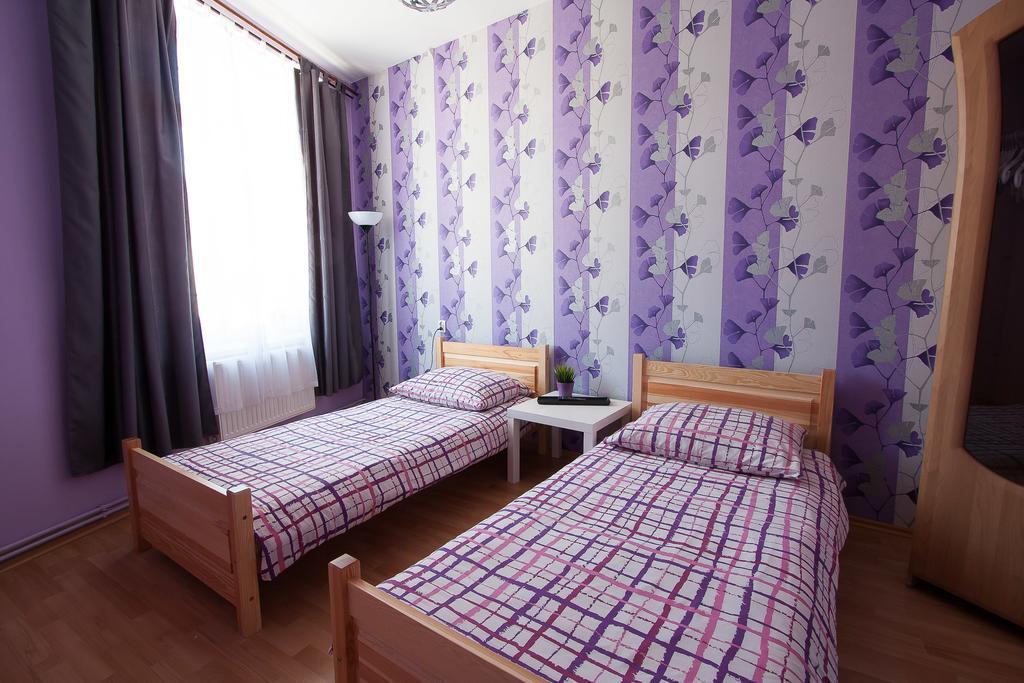 Hostel 4You Bielsko-Biala Exterior foto