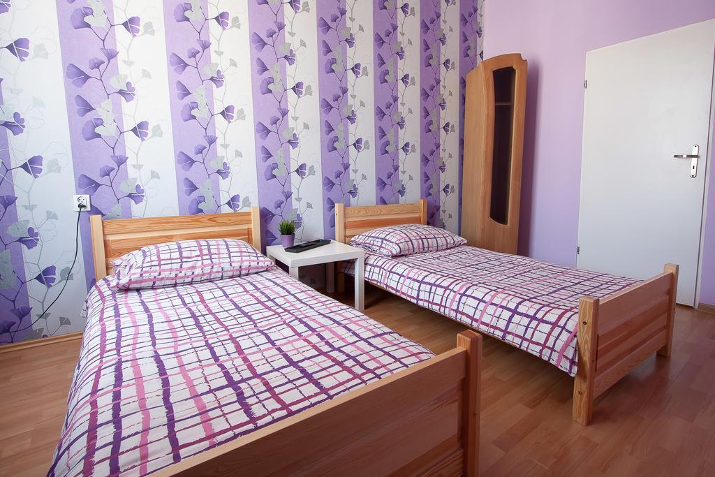 Hostel 4You Bielsko-Biala Exterior foto